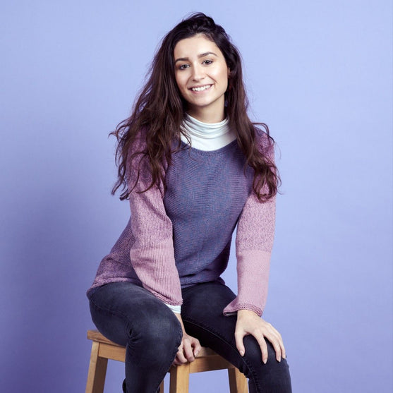 Maglione Ronja
2