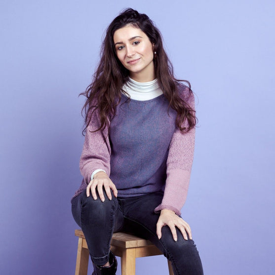 Maglione Ronja
4