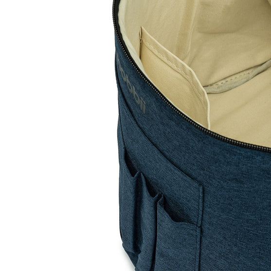 Borsa porta gomitoli - Cilindrica - Hobbii
8