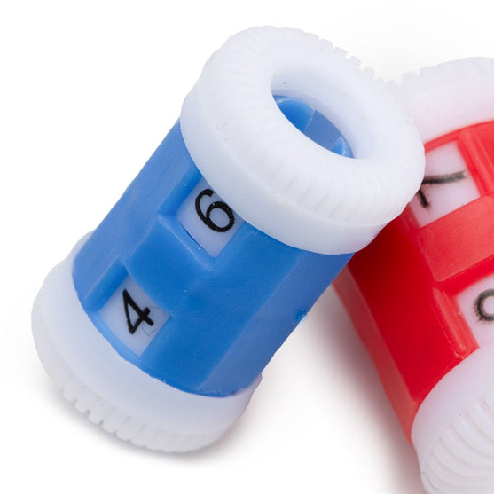 Contagiri - 2 dimensioni - Hobbii
2