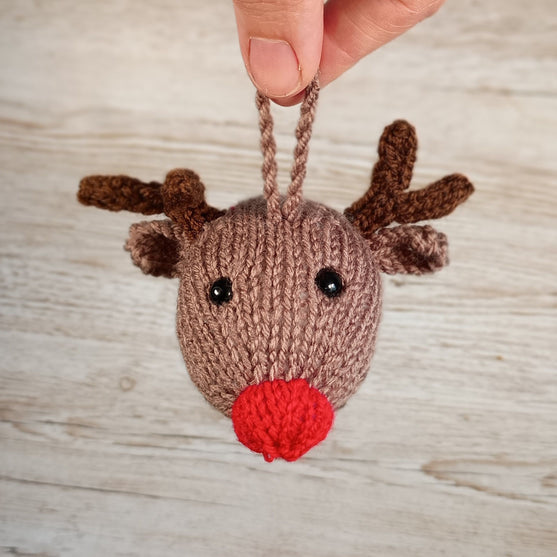 Rudolf & Friends - Ornamenti
2