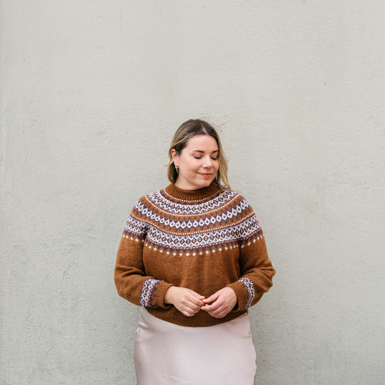 Thelma - Maglione
2