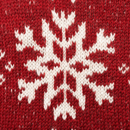 Scarlet - Maglione
10