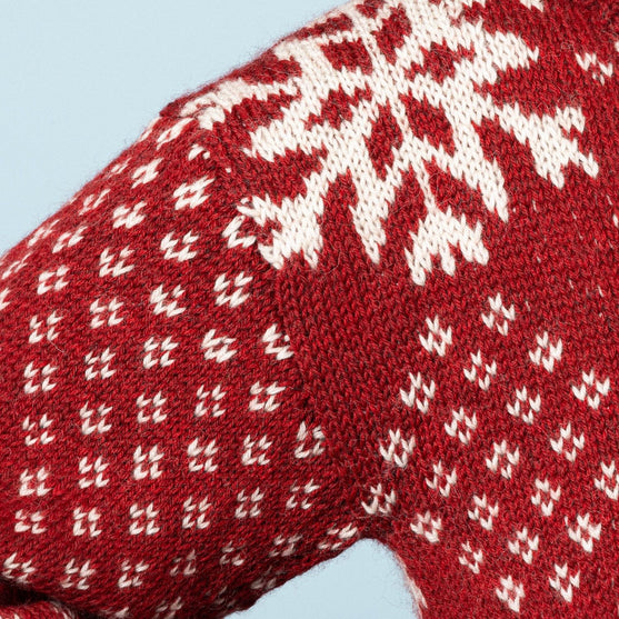 Scarlet - Maglione
7