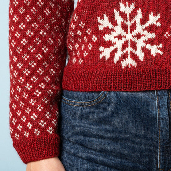 Scarlet - Maglione
8