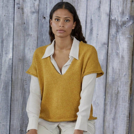 Selia - Gilet
2