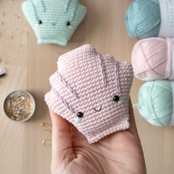 Paola la Conchiglia
3