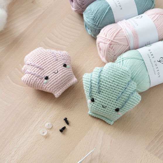 Paola la Conchiglia
2