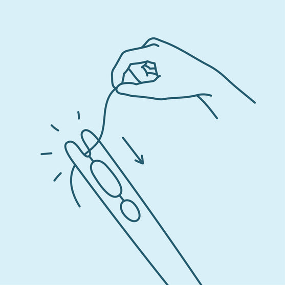 Aghi autoinfilanti - Hobbii
5