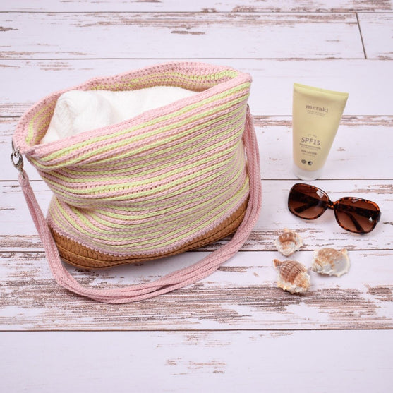 Sensommerbrise - Borsa
3