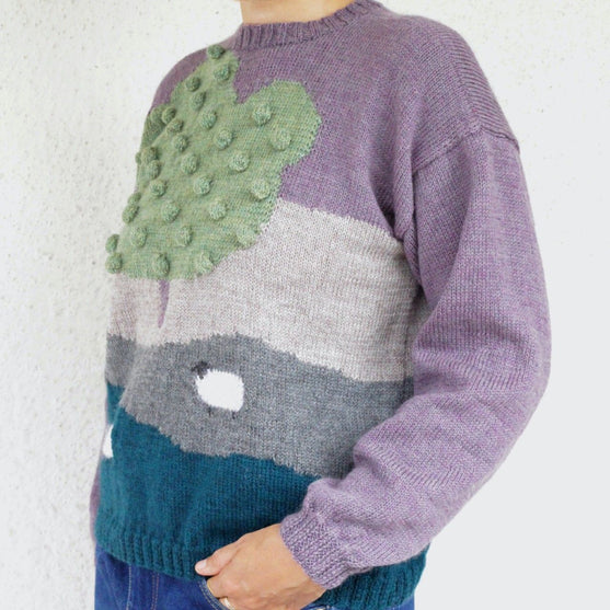 Sheepy - Maglione
3