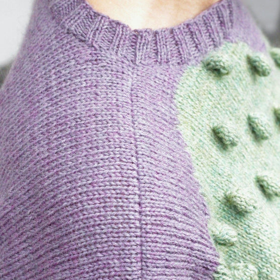 Sheepy - Maglione
5