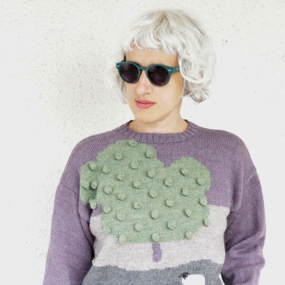 Sheepy - Maglione
2