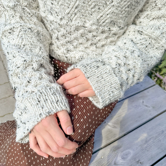 Slate - Maglione
4