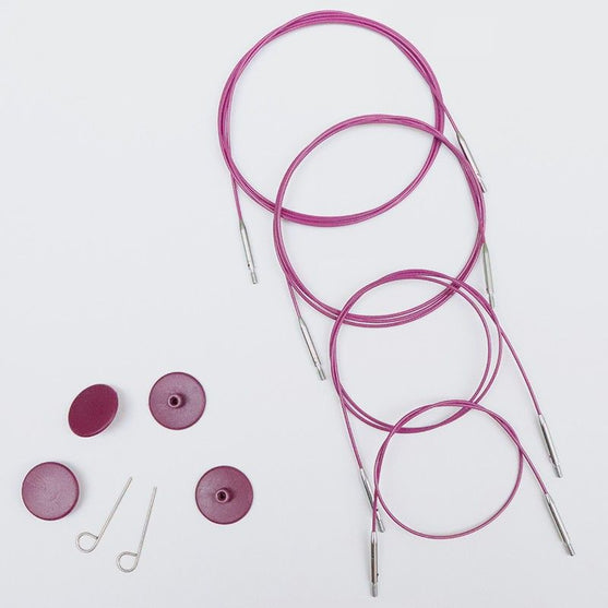 Cavo - KnitPro
3