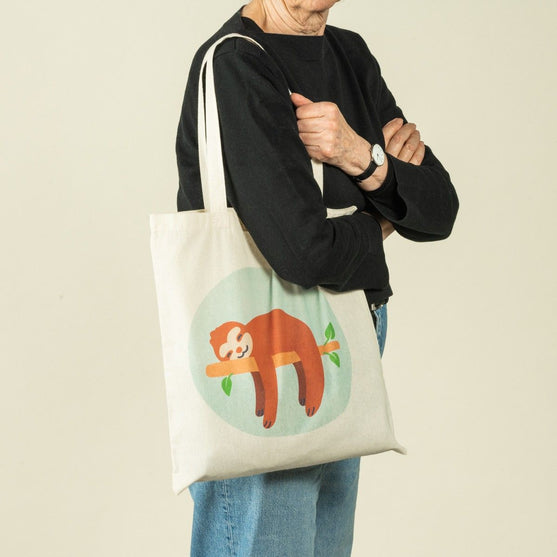 Shopper - Bradipo - Hobbii
2