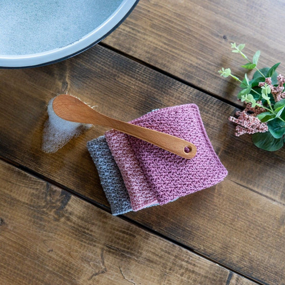 Strofinaccio - Sweet Mess
3