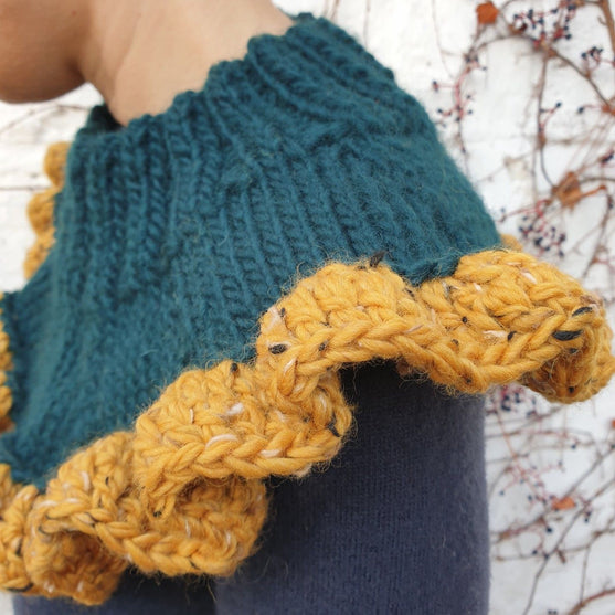 Susurrous - Scaldacollo
2