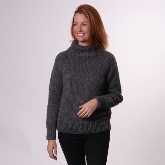 Il maglione di Gertrude
4