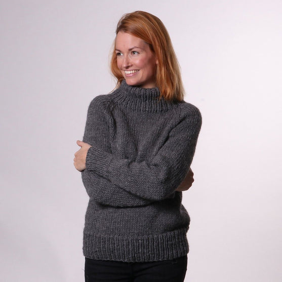 Il maglione di Gertrude
6