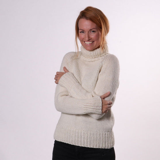 Il maglione di Gertrude
2
