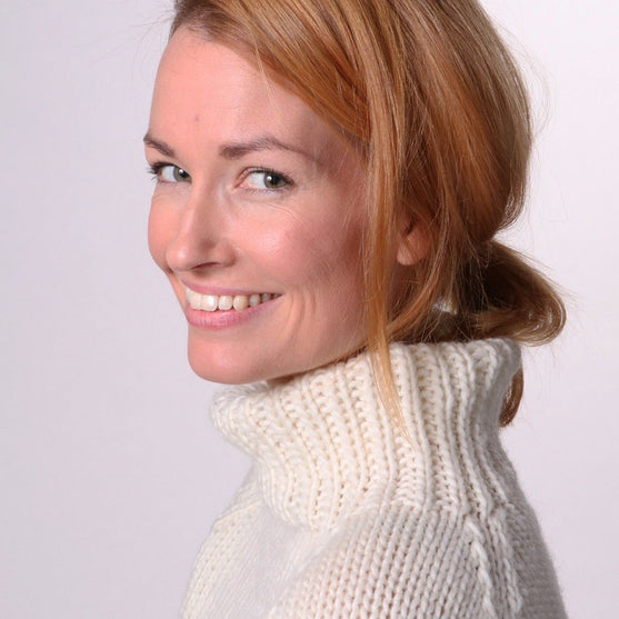 Il maglione di Gertrude
8
