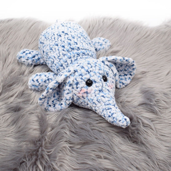 L’elefantino Snuggle
2