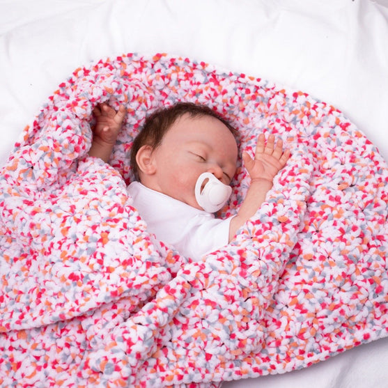 Copertina Snuggle
2