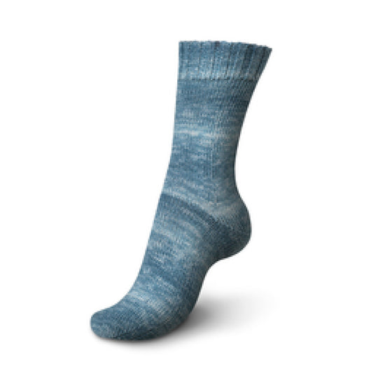 Regia Premium Silk Color 4-ply - Regia
16