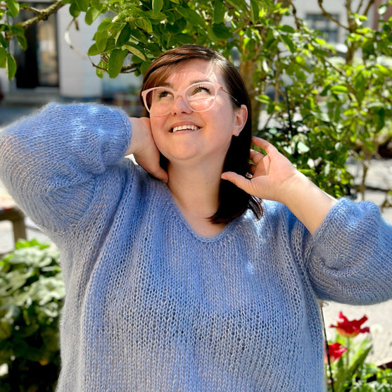 Sofia Plus - Maglione
3