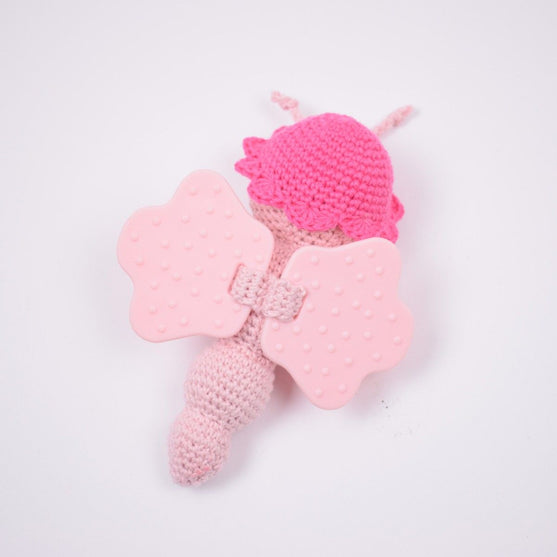 Farfalla Sensoriale
5