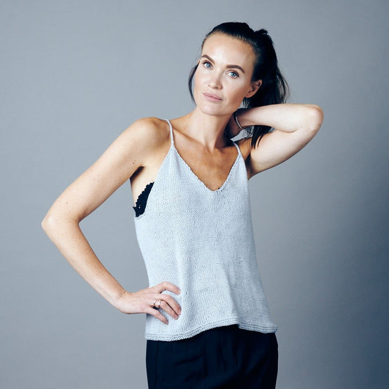Audrey Top Estivo
3