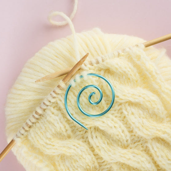 Ferri ausiliari - Spirale - Hobbii
2