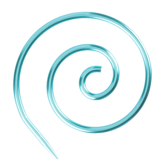 Ferri ausiliari - Spirale - Hobbii
6