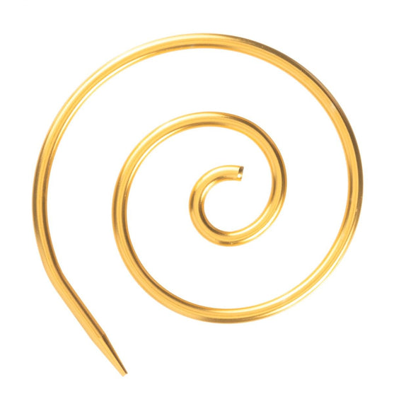 Ferri ausiliari - Spirale - Hobbii
5