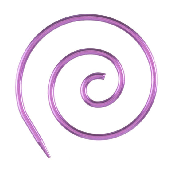Ferri ausiliari - Spirale - Hobbii
4