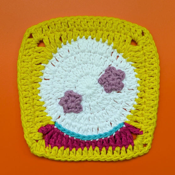 Baby Boo Blanket - Coperta Halloween per bambini
4