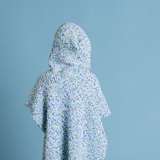Poncho da spiaggia - Bambino
5