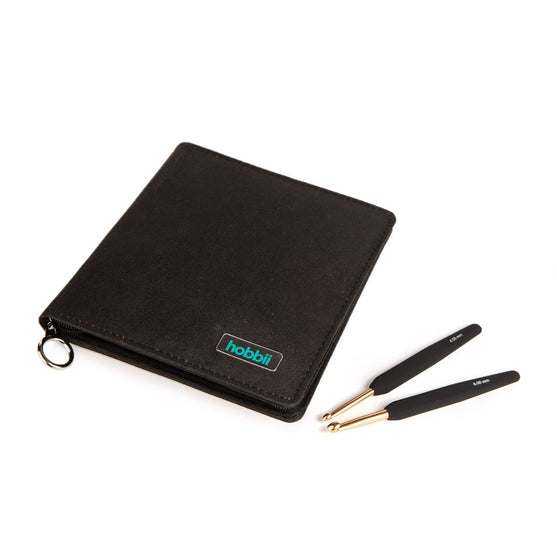 Set di uncinetti - 14 misure - Hobbii
2