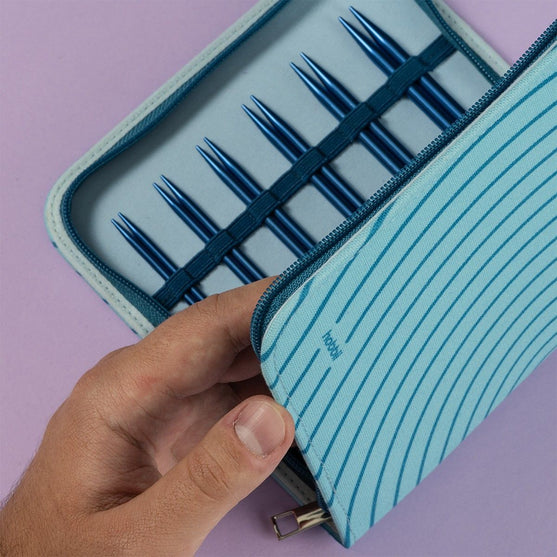 Set ferri circolari intercambiabili Stellar Essential - Zaffiro - Hobbii
11