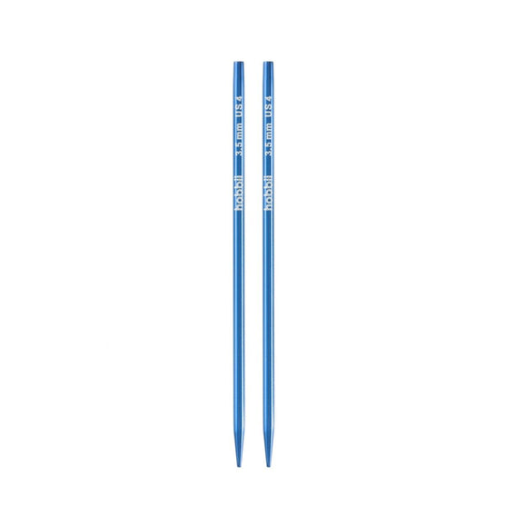 Set ferri circolari intercambiabili Stellar Essential - Zaffiro - Hobbii
5