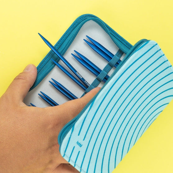 Set ferri circolari intercambiabili Stellar Essential - Zaffiro - Hobbii
3