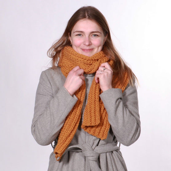 Sciarpa East Wind
4