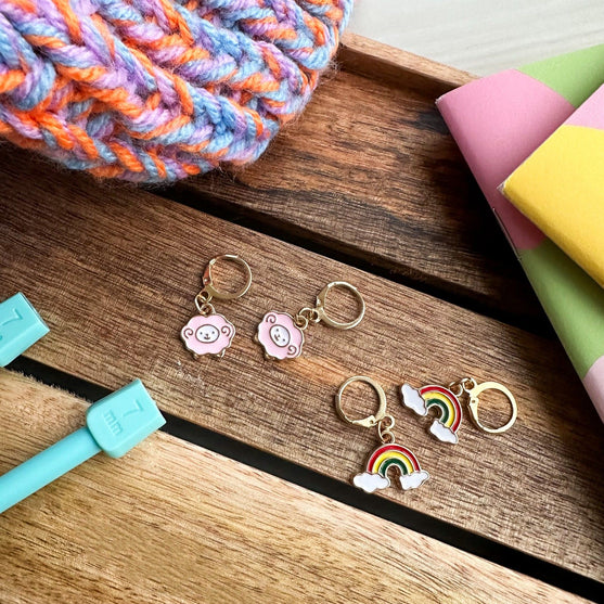 Segnamaglie - Hobbii
4