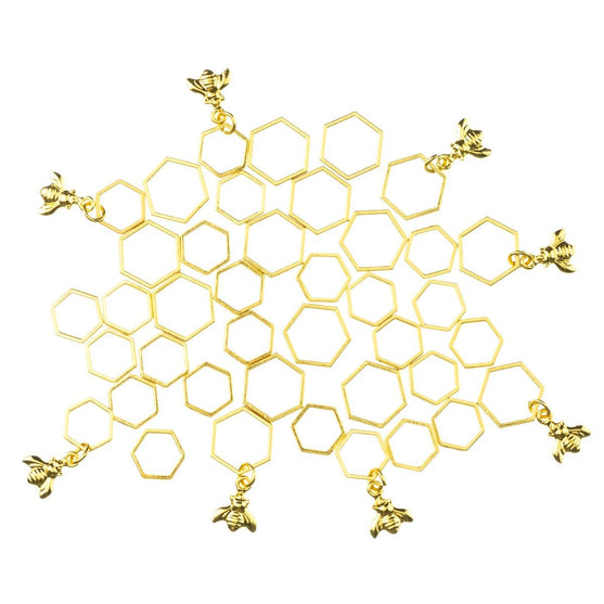 Segnamaglie - Bee - Hobbii
4