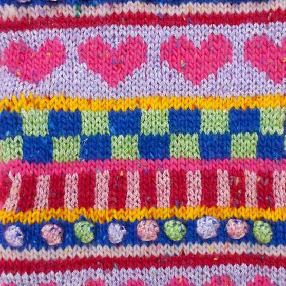 Sweet Treat - Calza di Natale
5