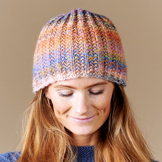 Storm – Cappello e Sciarpa
3