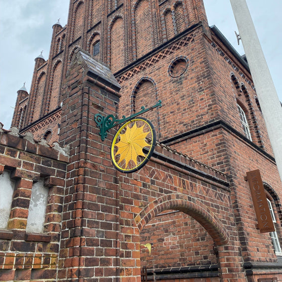 Ruota lavorata a maglia - Tour de France
4