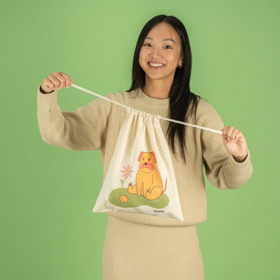 Borsa - Cane - Hobbii
2