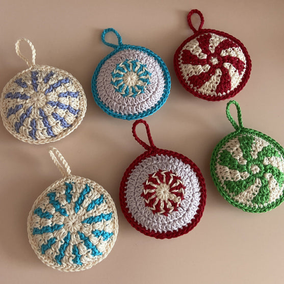 Holiday - Decorazione
8